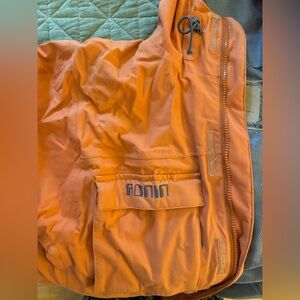 Burton Ronin Ski Snowboard Winter Jacket